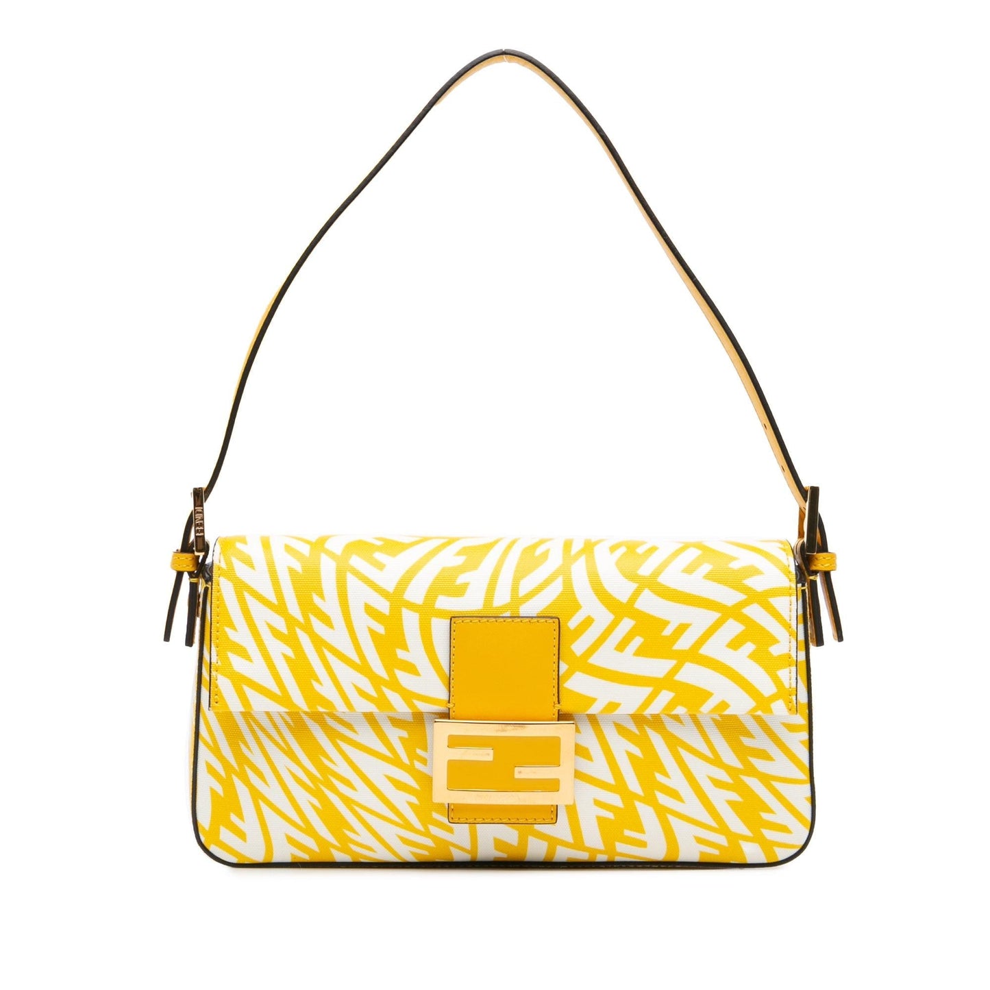 Fendi Baguette Shoulder Bag - Ewore Bags