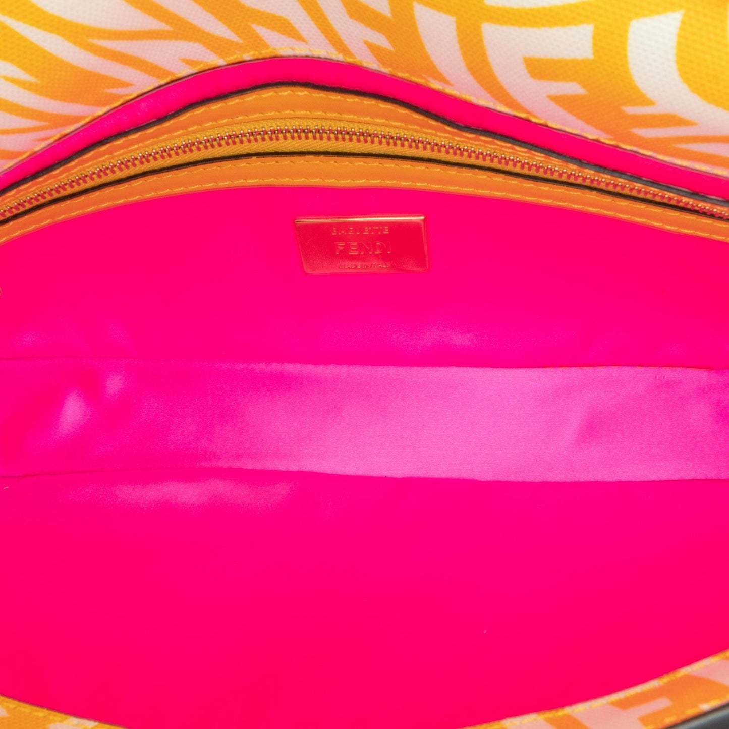 Fendi Baguette Shoulder Bag - Ewore Bags