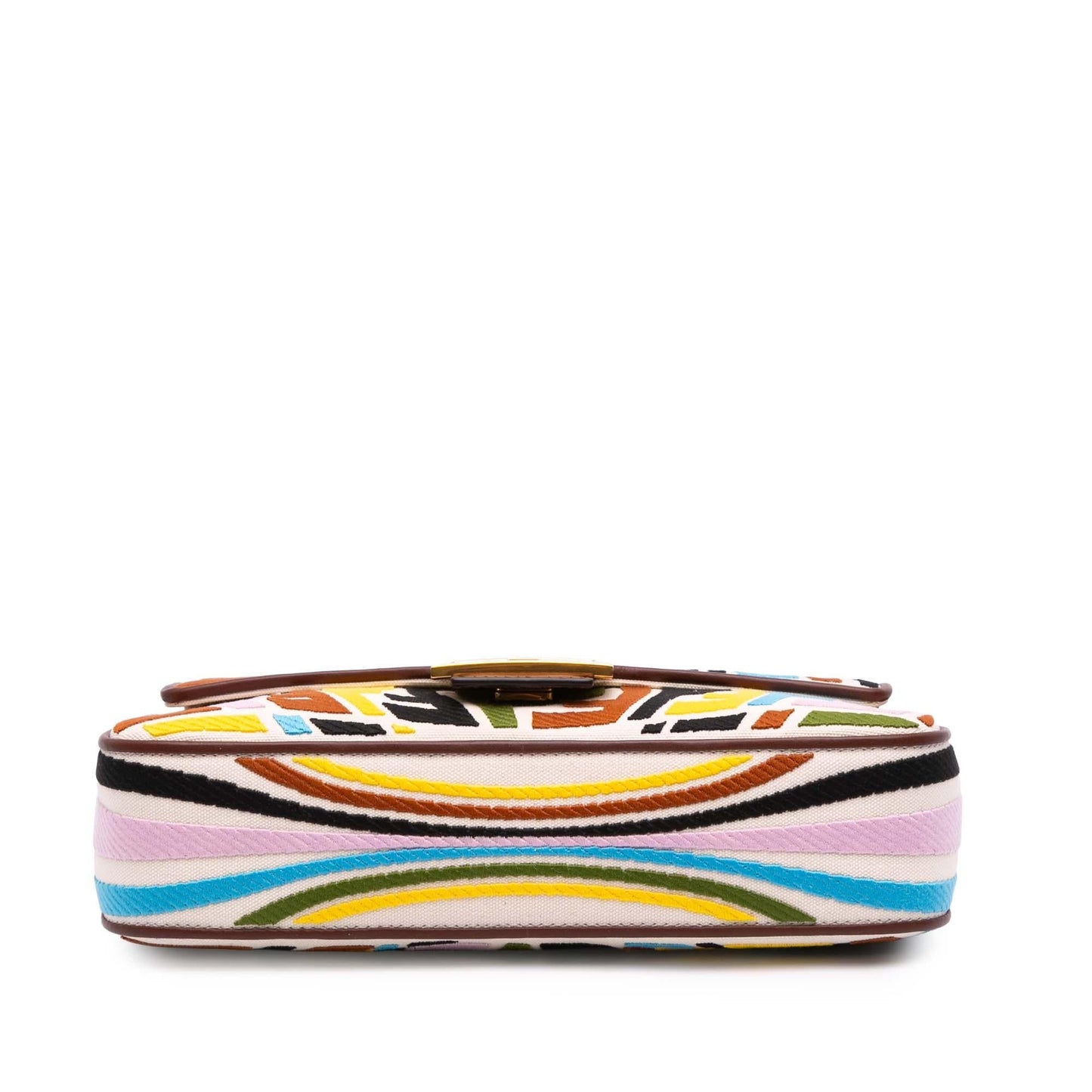 Fendi Baguette Shoulder Bag - Ewore Bags