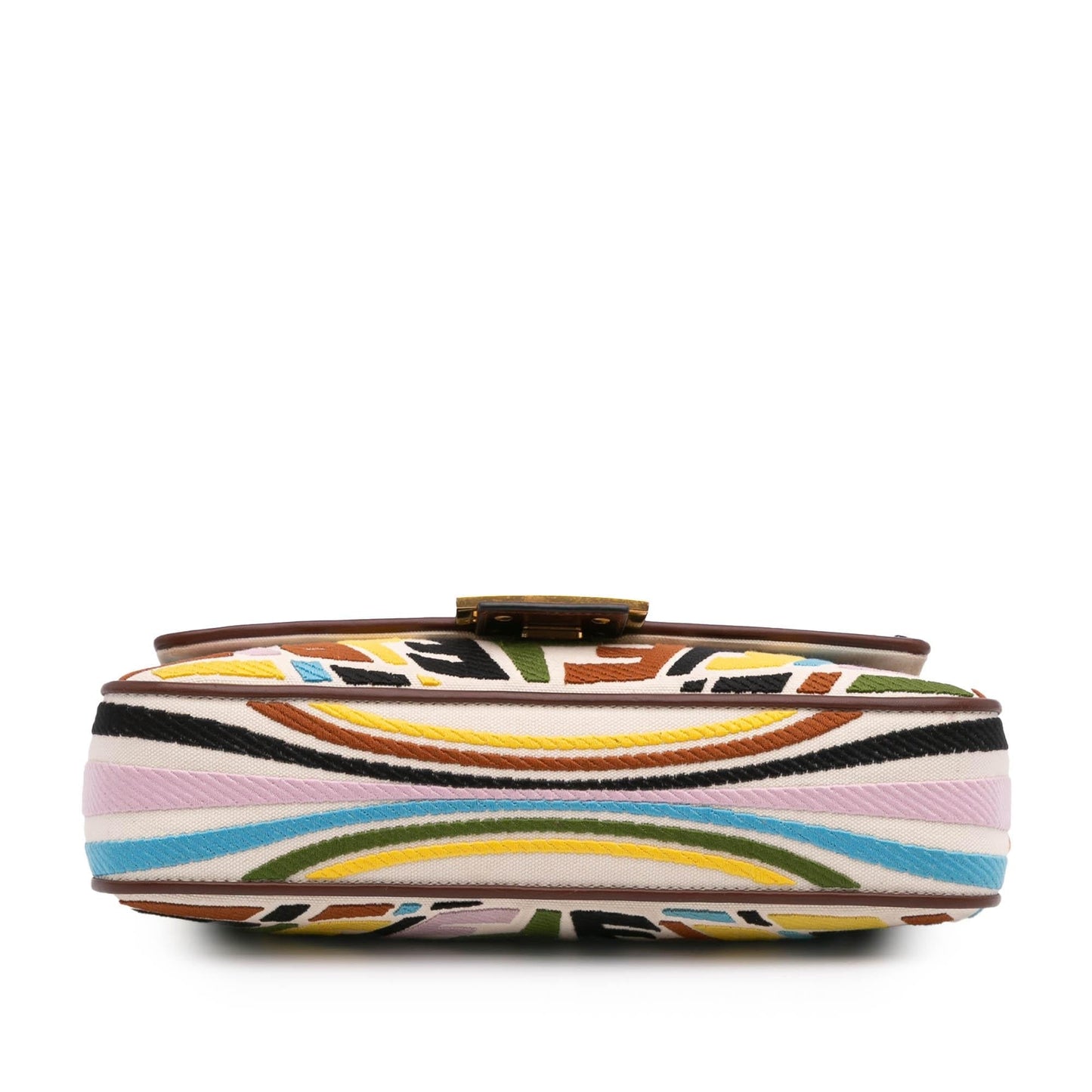 Fendi Baguette Shoulder Bag - Ewore Bags