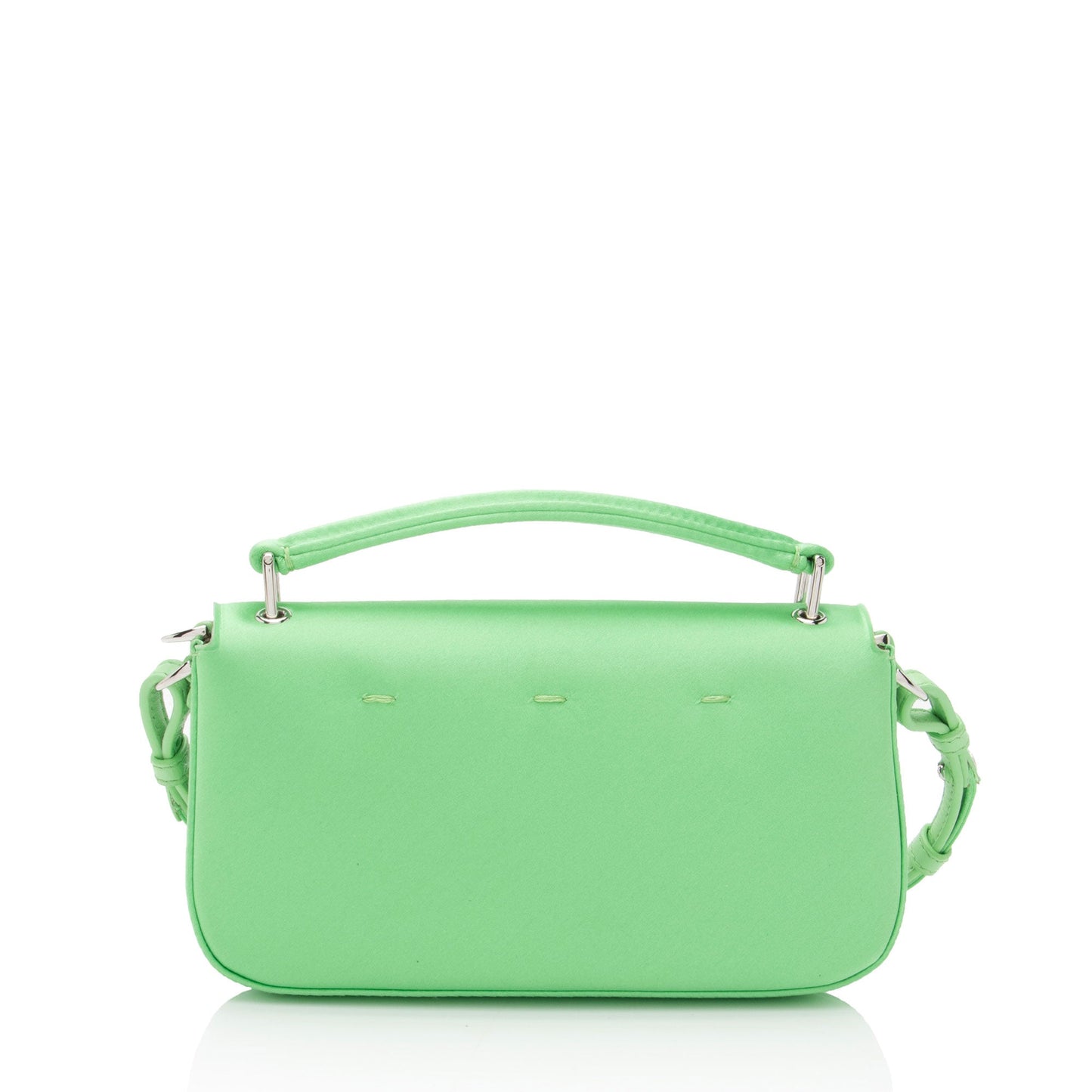 Fendi Baguette Shoulder Bag - Ewore Bags