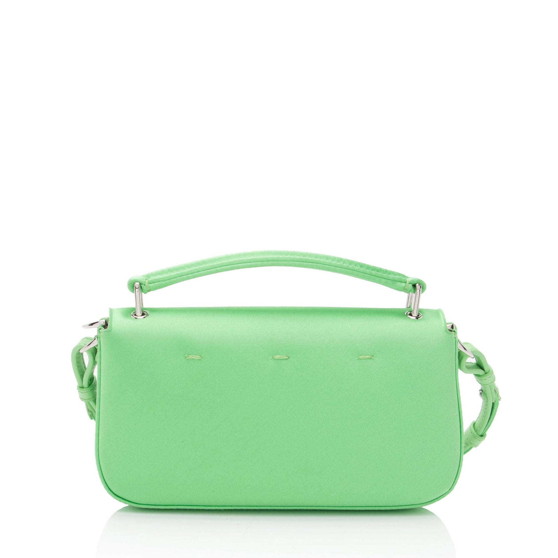 Fendi Baguette Shoulder Bag - Ewore Bags
