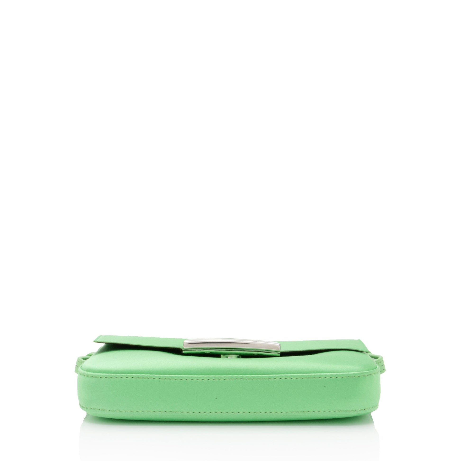 Fendi Baguette Shoulder Bag - Ewore Bags