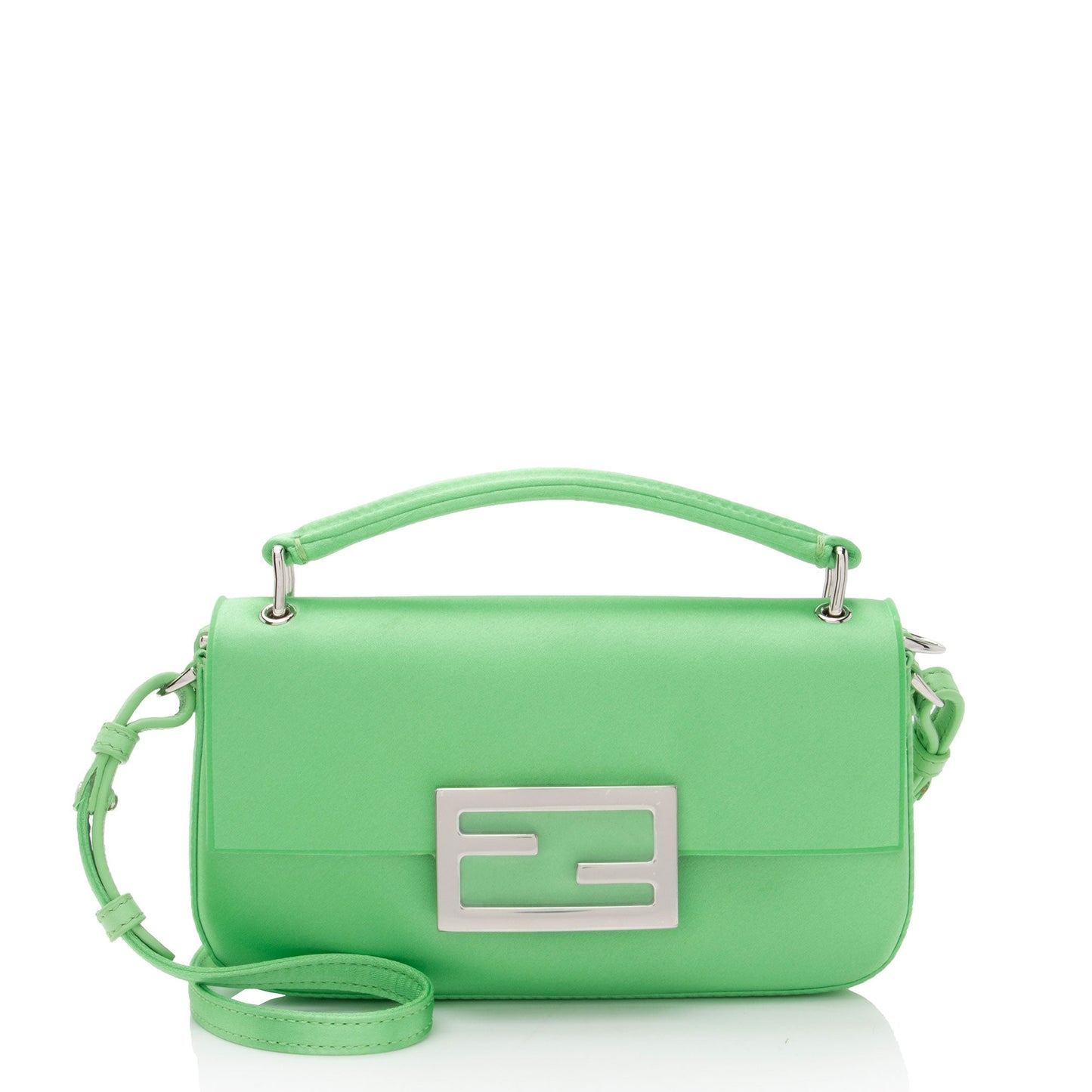 Fendi Baguette Shoulder Bag - Ewore Bags