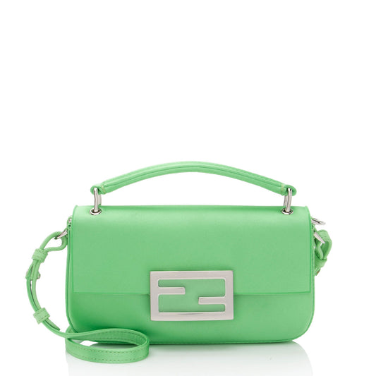 Fendi Baguette Shoulder Bag - Ewore Bags