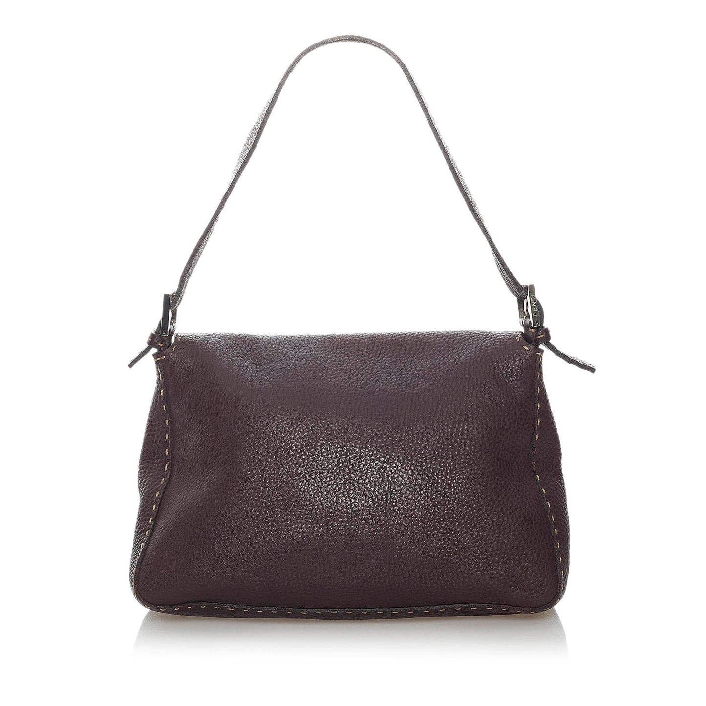 Fendi Selleria Mamma Baguette (SHG-30588)