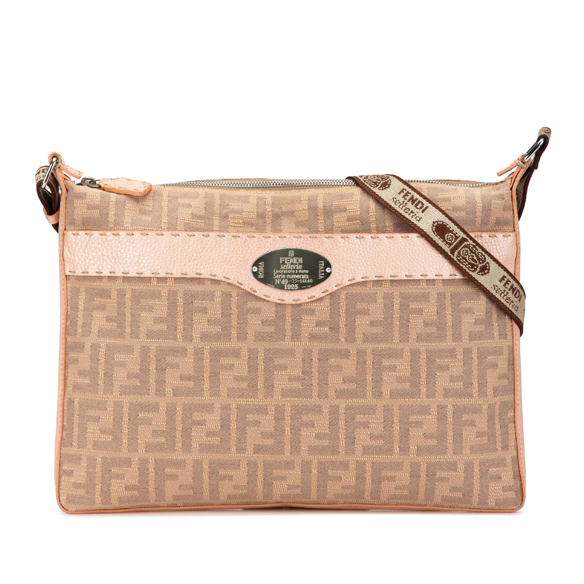 Fendi Crossbody - Ewore Bags