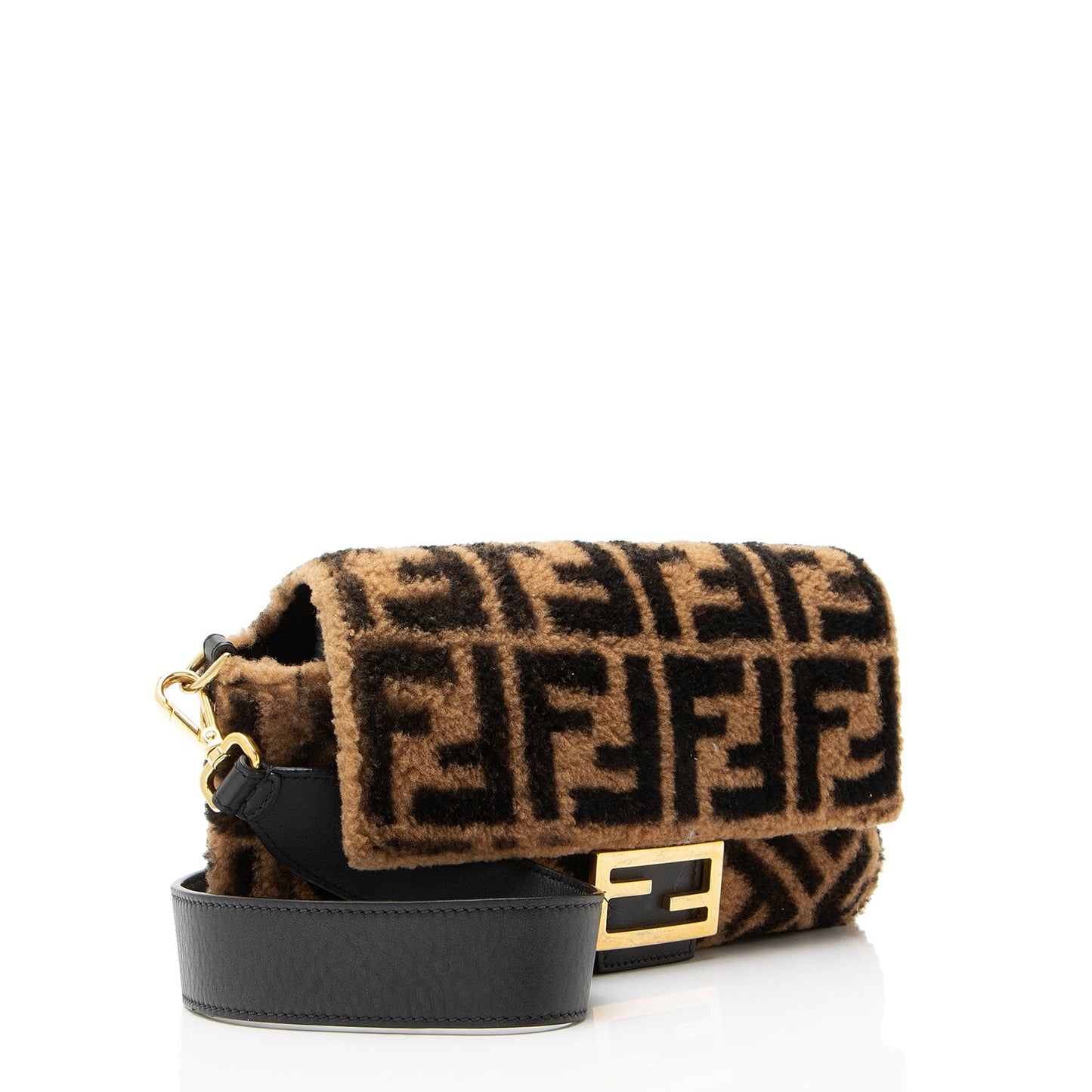 Fendi Baguette Shoulder Bag - Ewore Bags