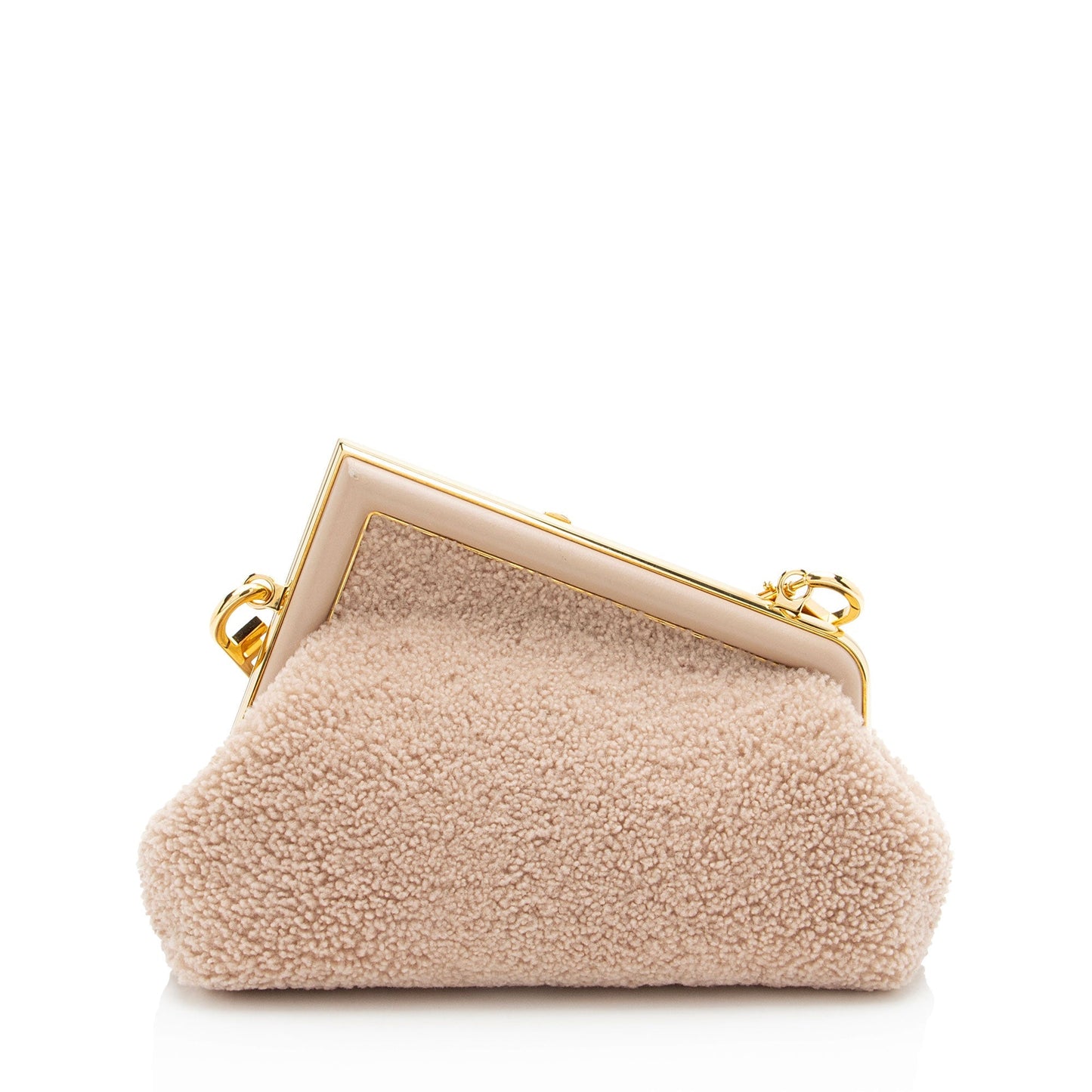 Fendi Fendi First Clutch - Ewore Bags
