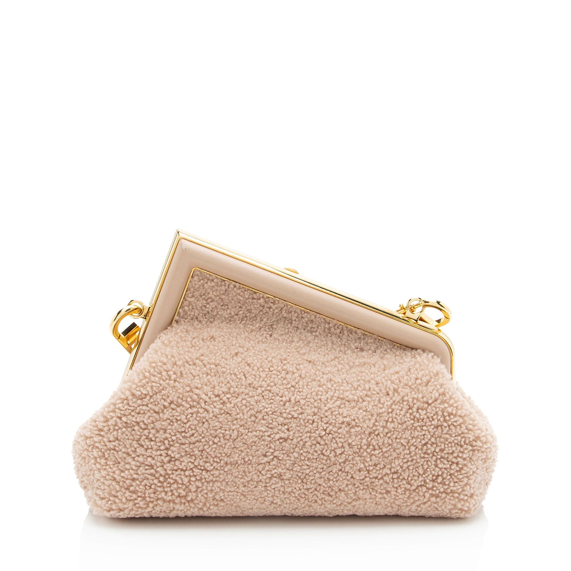 Fendi Fendi First Clutch - Ewore Bags