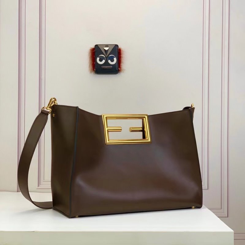 Fendi Shoulder Bag BFND10024