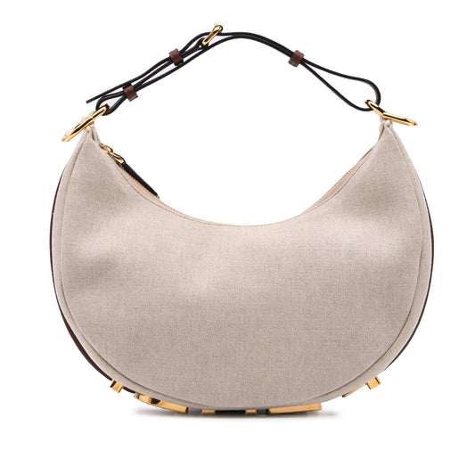 Fendi Fendigraphy Shoulder Bag - Ewore Bags