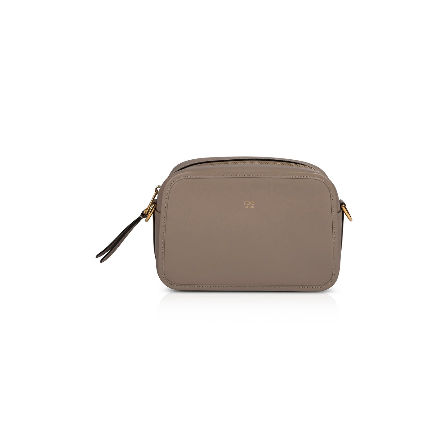 Fendi Small F Is Fendi Camera Bag