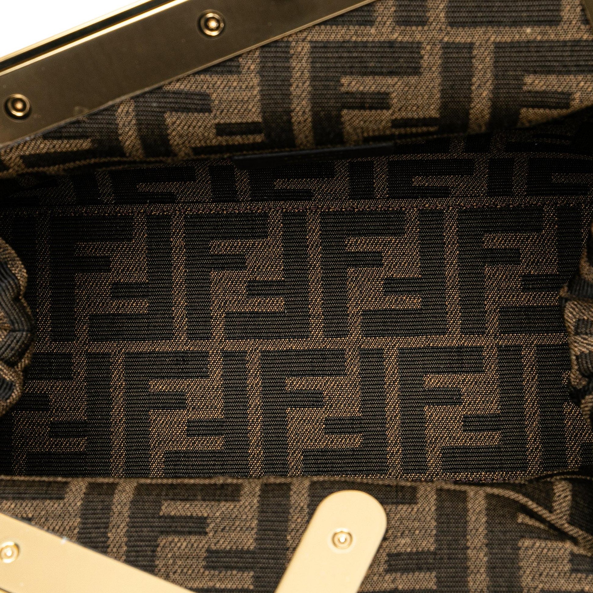 Fendi Fendi First Clutch - Ewore Bags