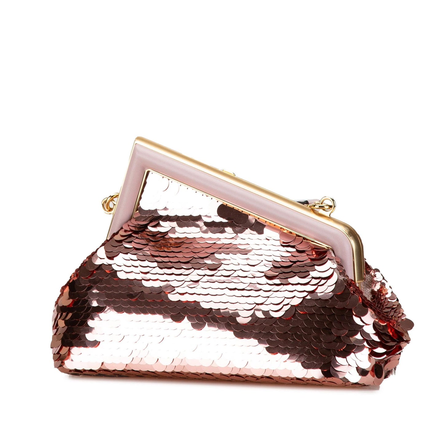Fendi Fendi First Clutch - Ewore Bags