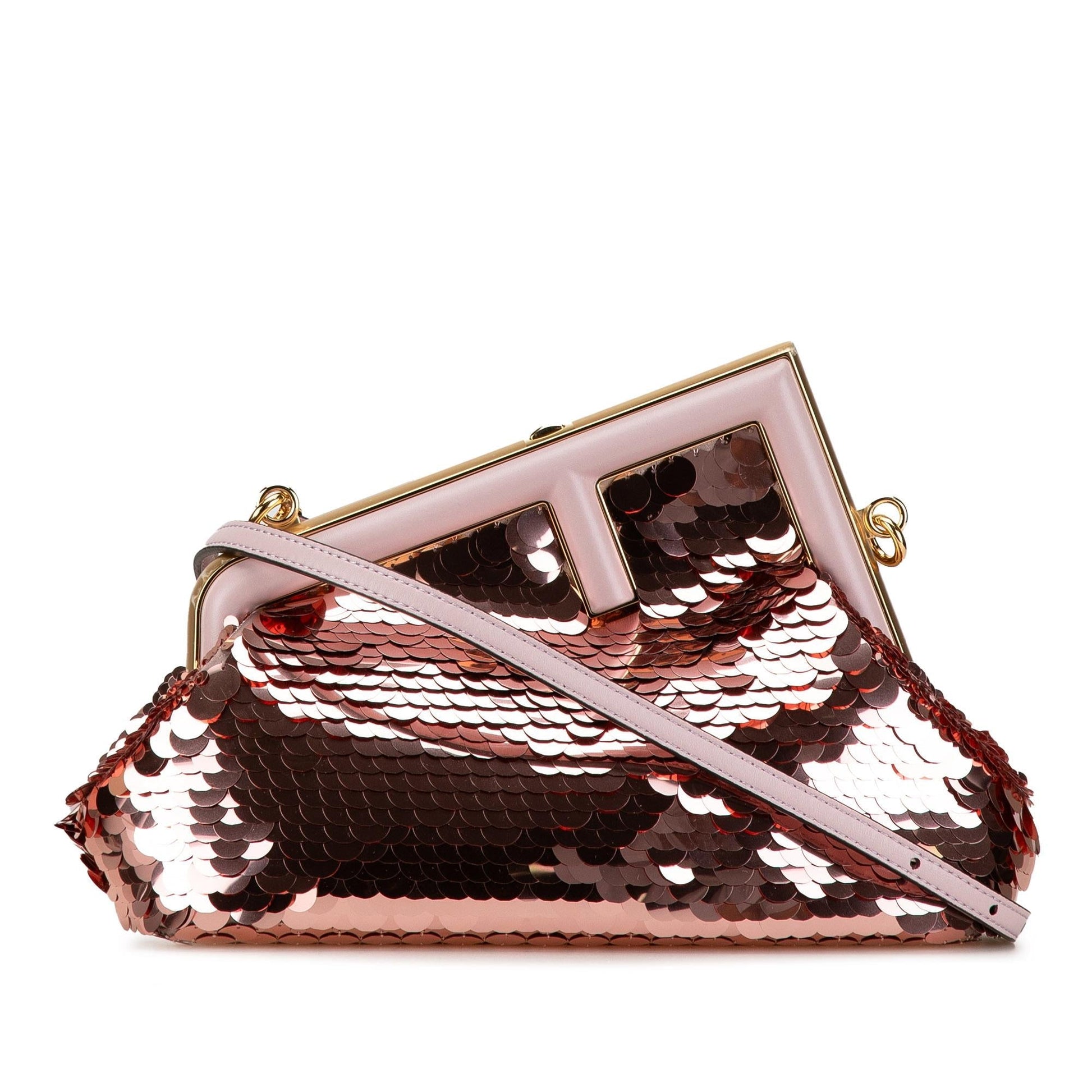 Fendi Baguette Shoulder Bag - Ewore Bags