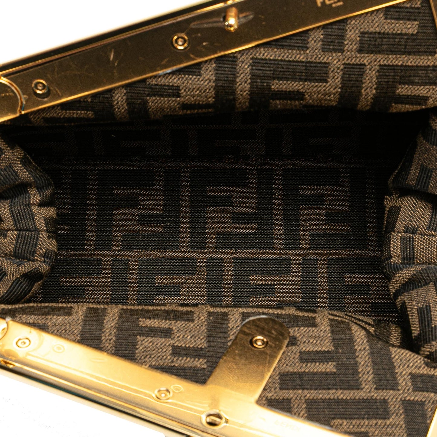 Fendi Baguette Shoulder Bag - Ewore Bags
