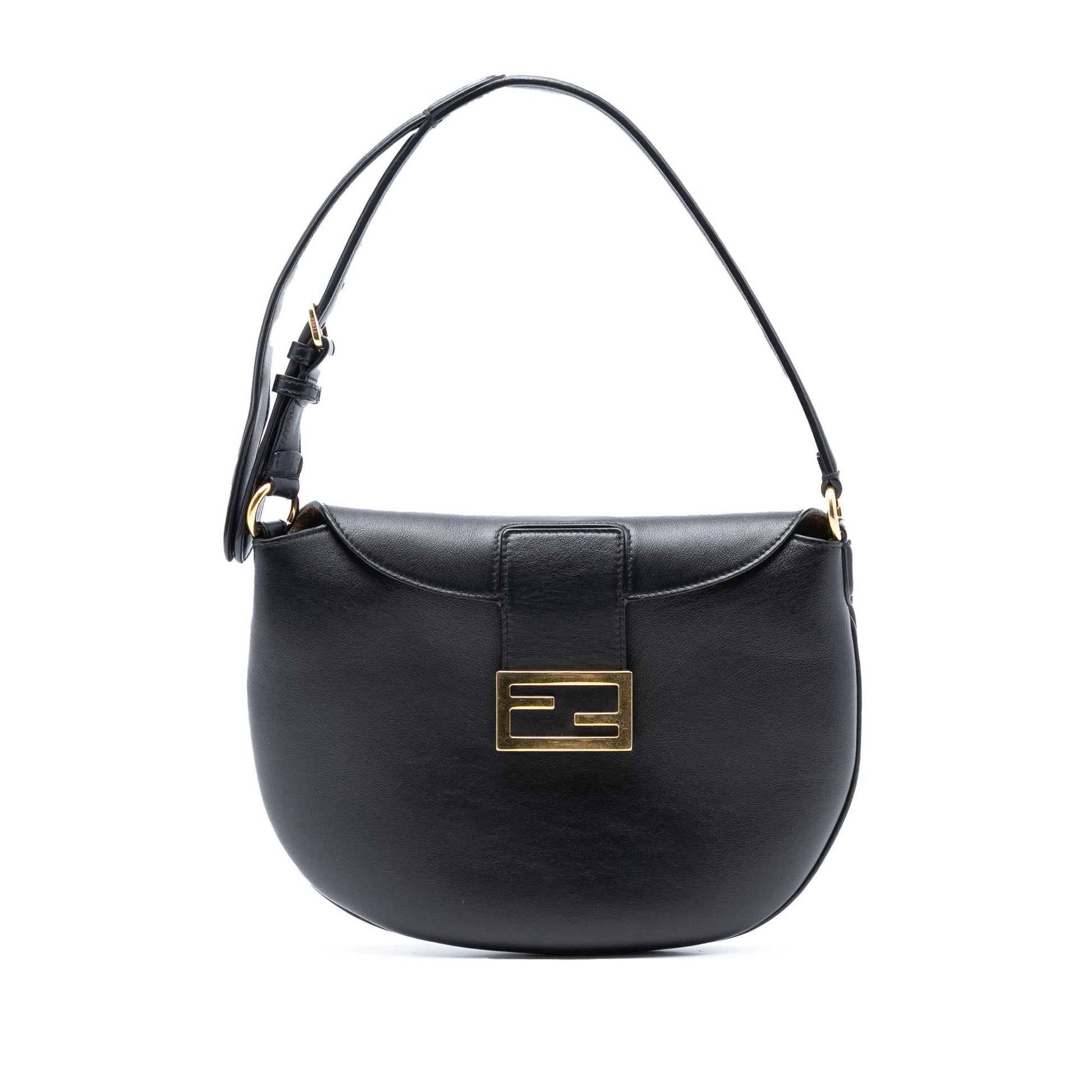 Fendi Shoulder Bag - Ewore Bags