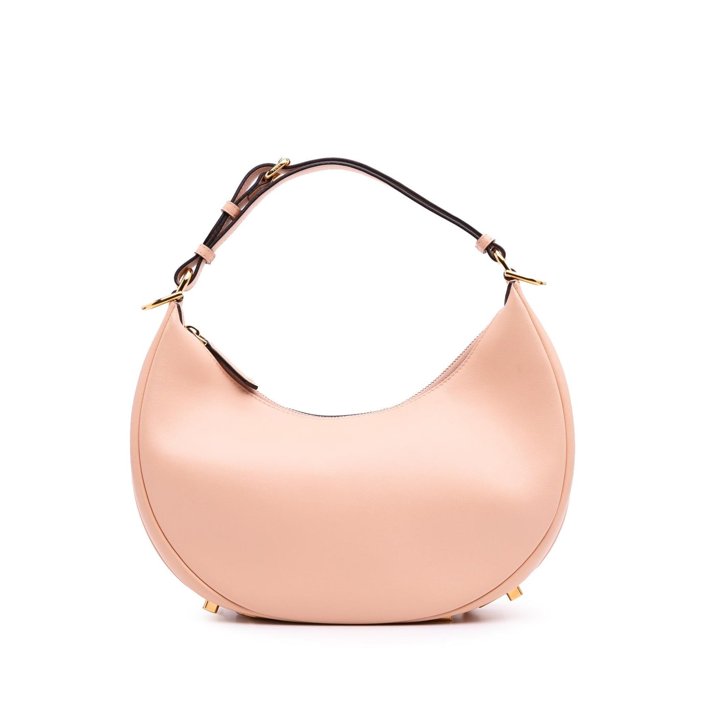 Fendi Fendigraphy Shoulder Bag - Ewore Bags