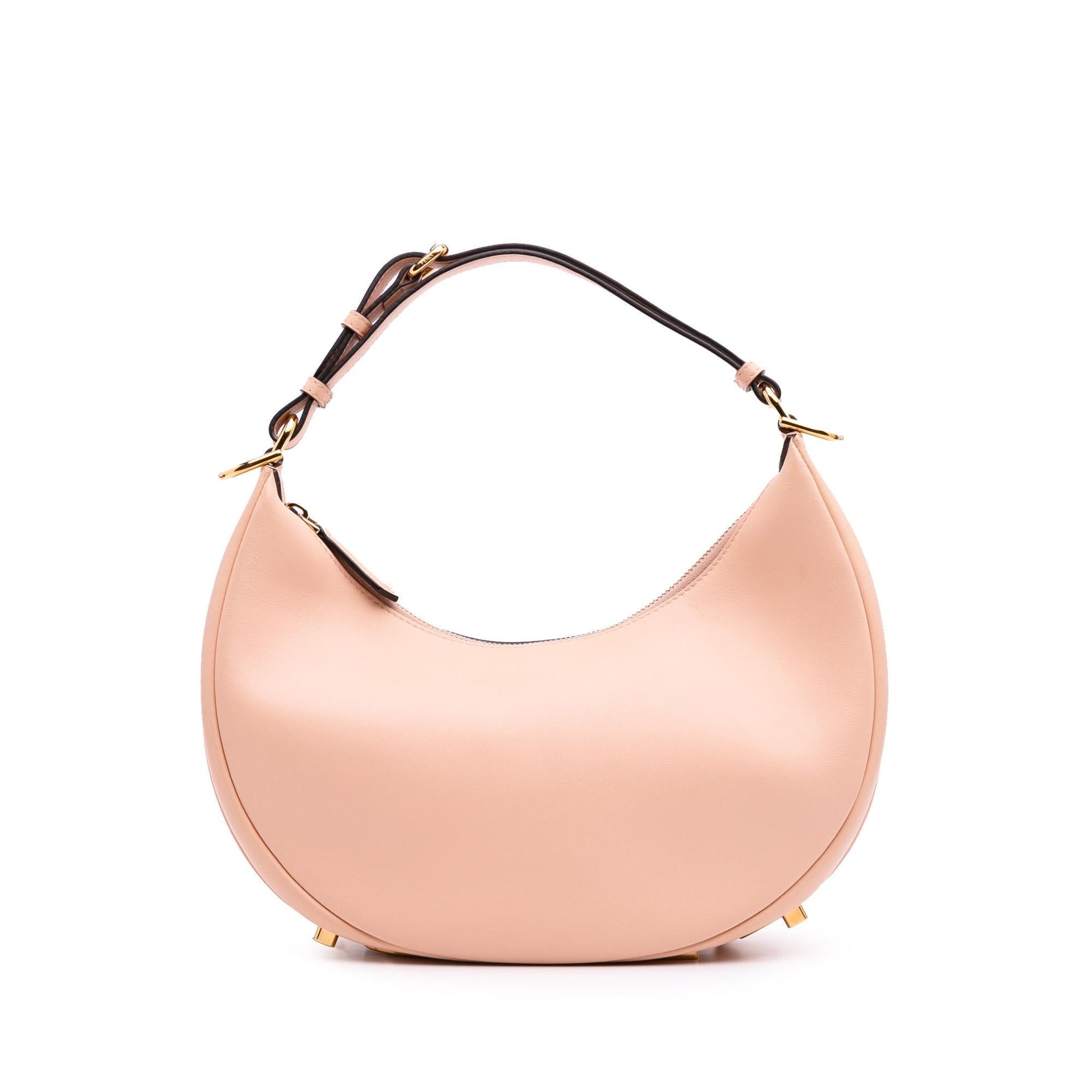 Fendi Fendigraphy Shoulder Bag - Ewore Bags