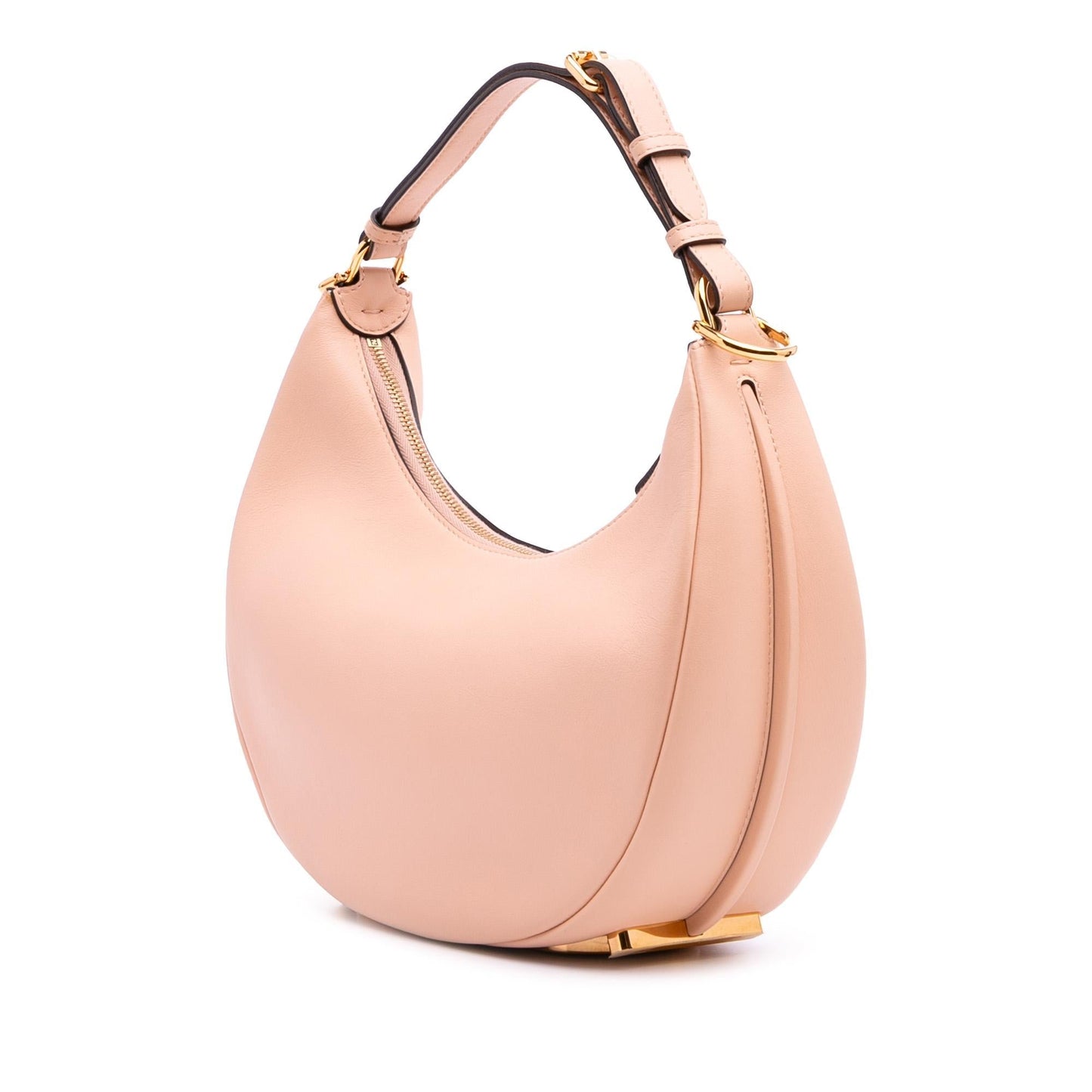 Fendi Fendigraphy Shoulder Bag - Ewore Bags