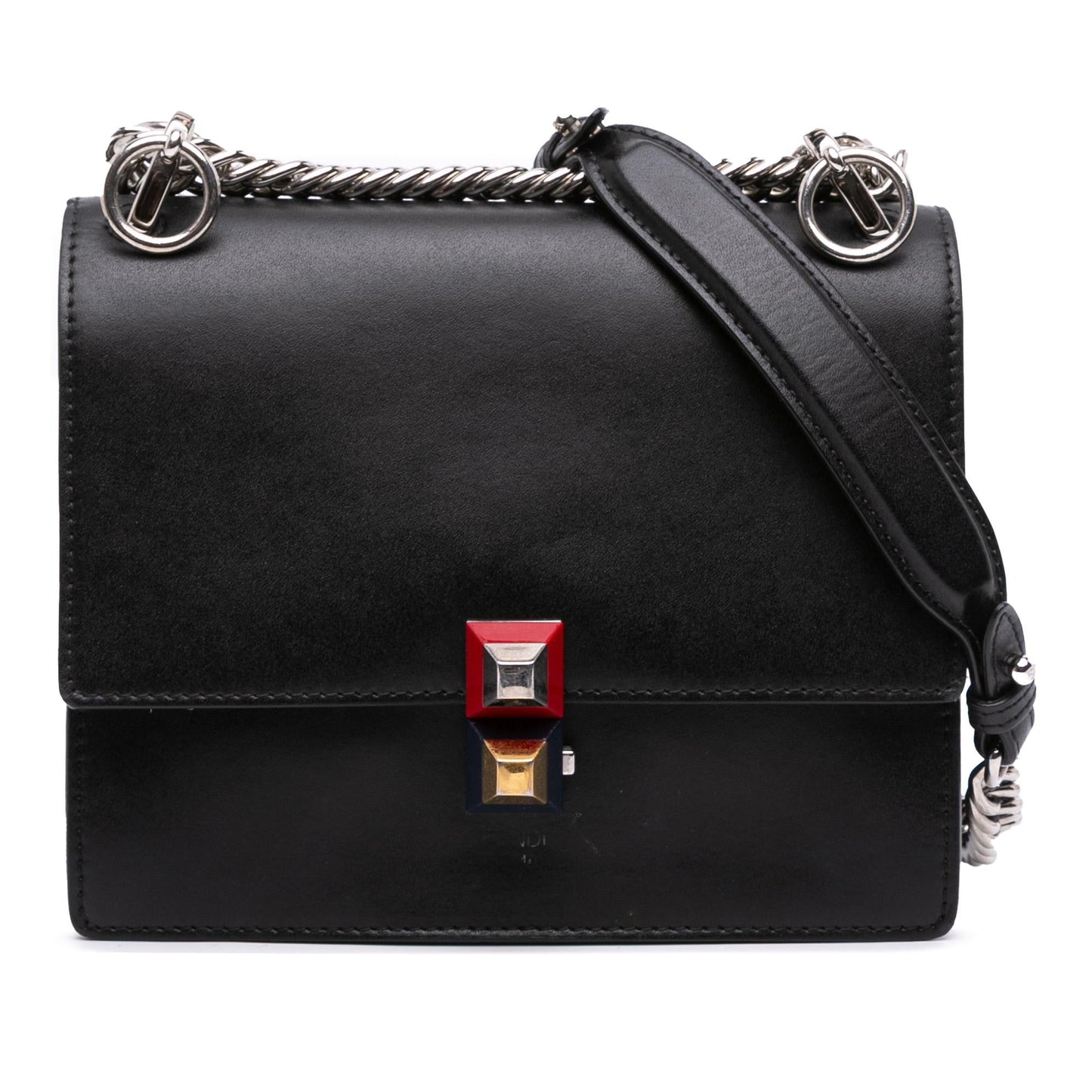 Fendi Kan I Crossbody - Ewore Bags