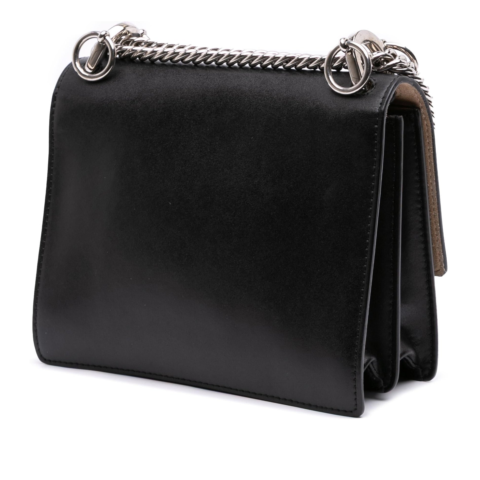Fendi Baguette Shoulder Bag - Ewore Bags