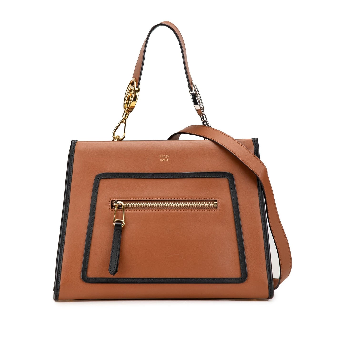 Fendi Runaway Handbag - Ewore Bags