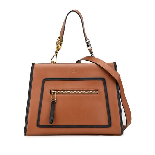 Fendi Runaway Handbag - Ewore Bags