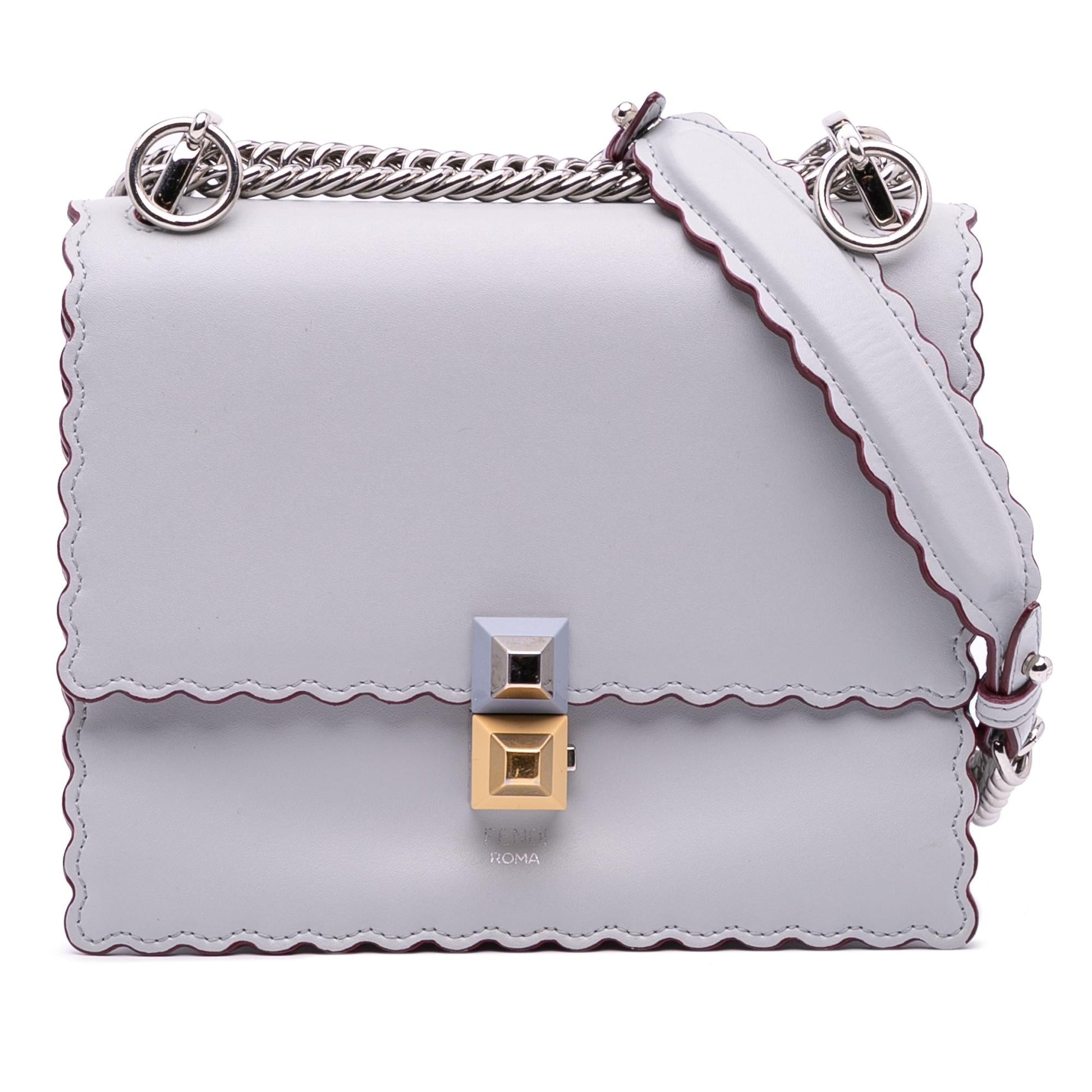 Fendi Kan I Shoulder Bag - Ewore Bags