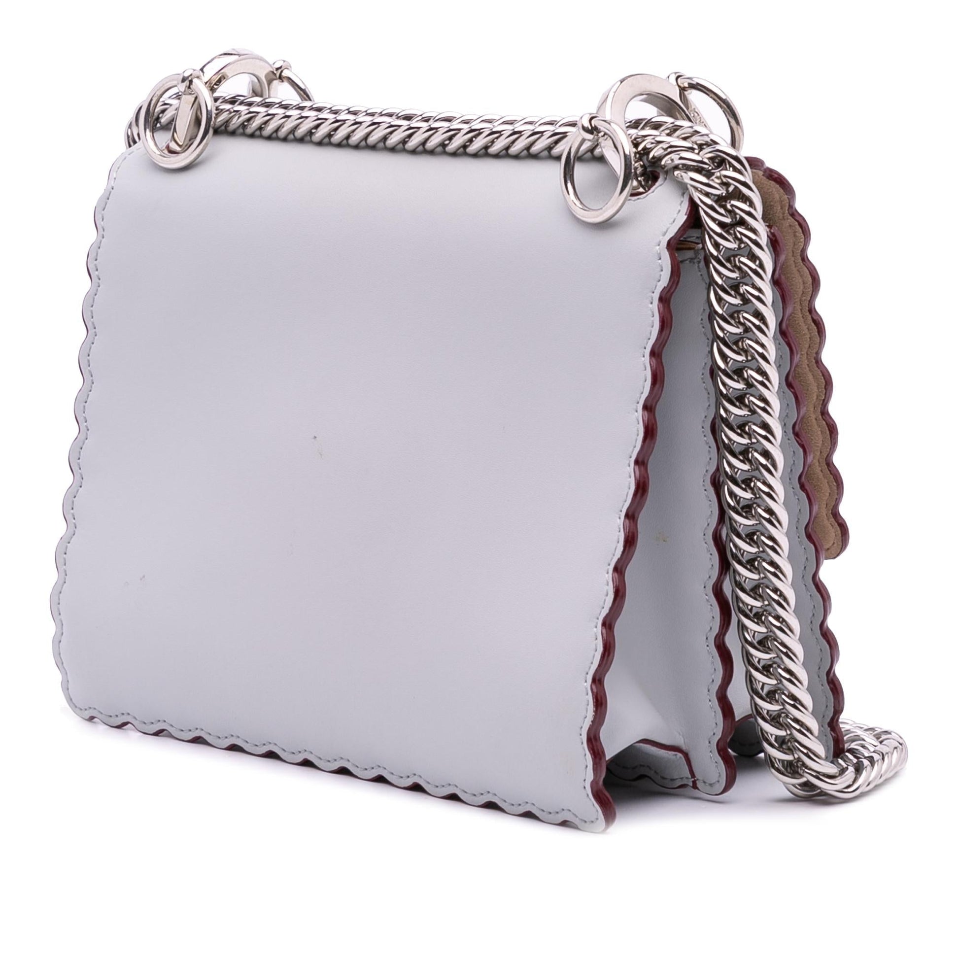 Fendi Kan I Shoulder Bag - Ewore Bags