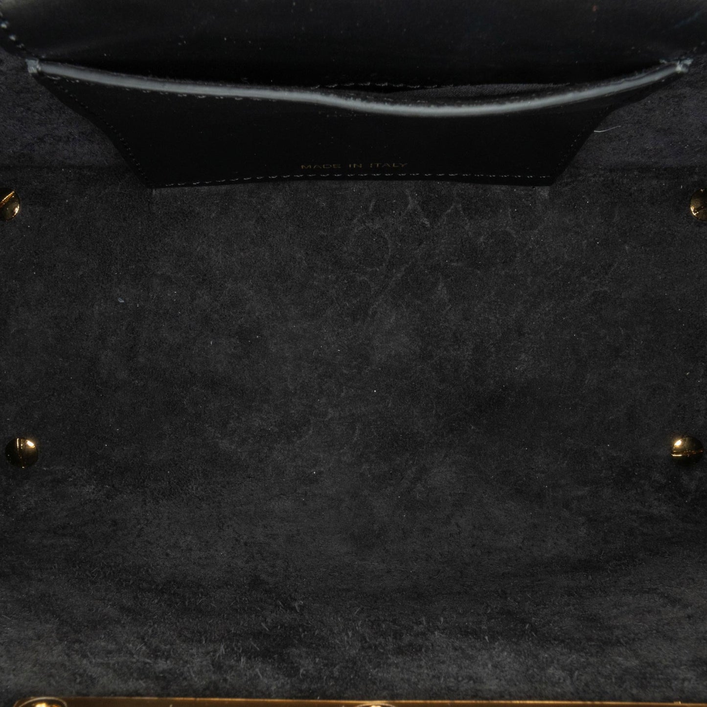 Fendi Small Leather Way Tote (SHG-MT0O64)