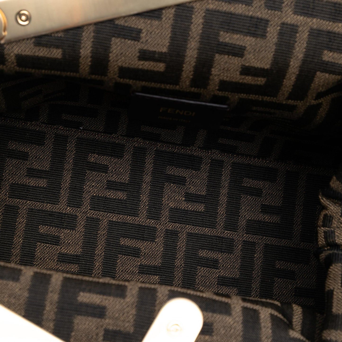 Fendi First Crossbody - Ewore Bags