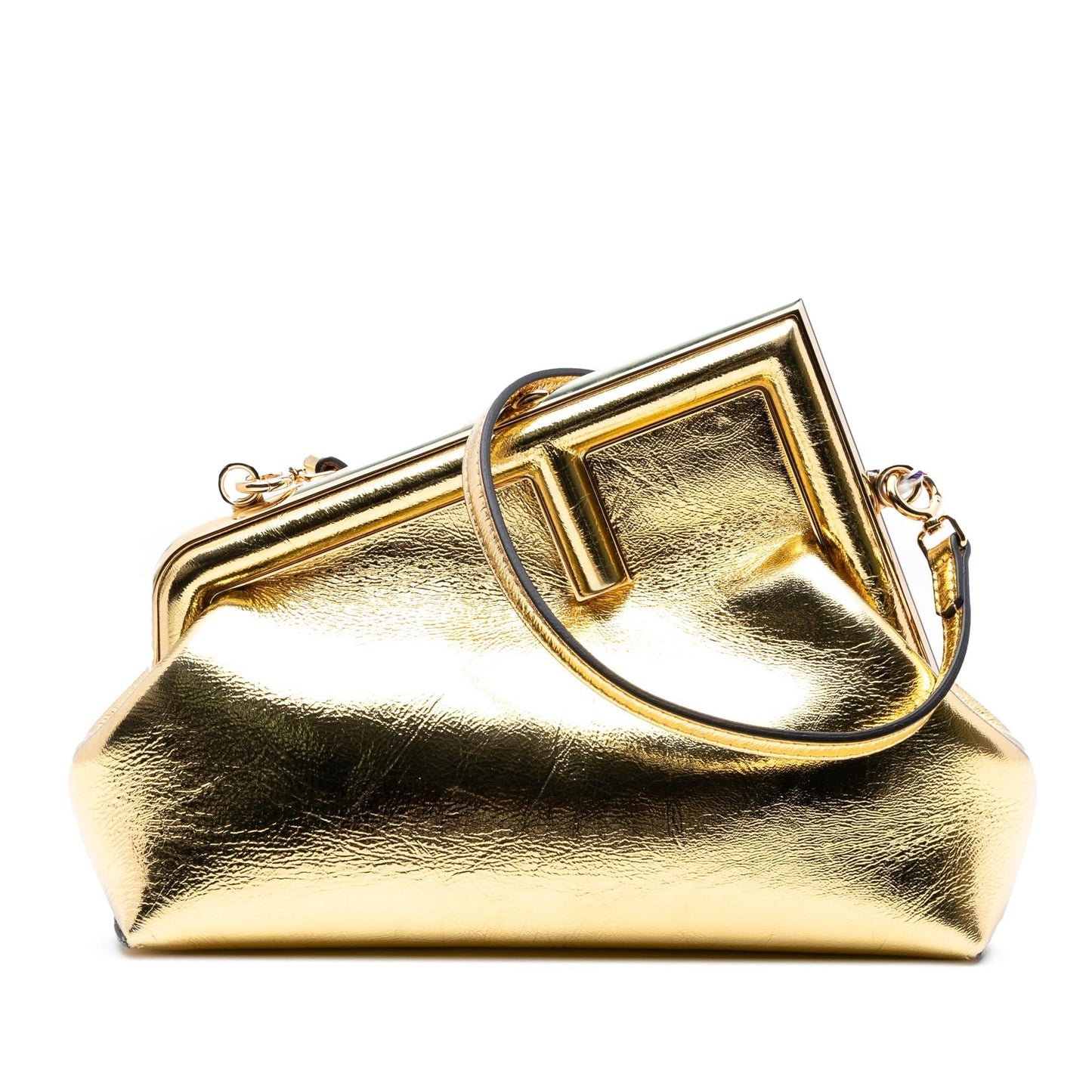 Fendi Fendi First Crossbody - Ewore Bags