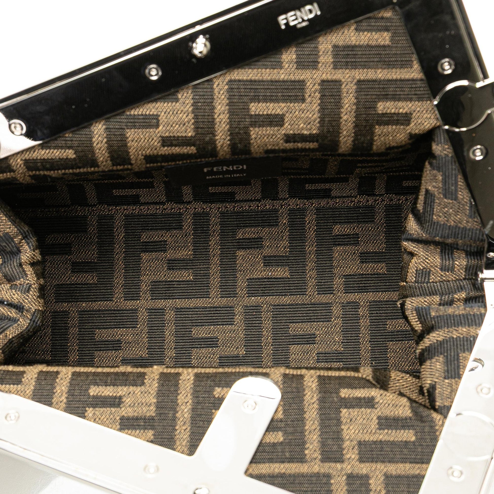 Fendi Fendi First Crossbody - Ewore Bags