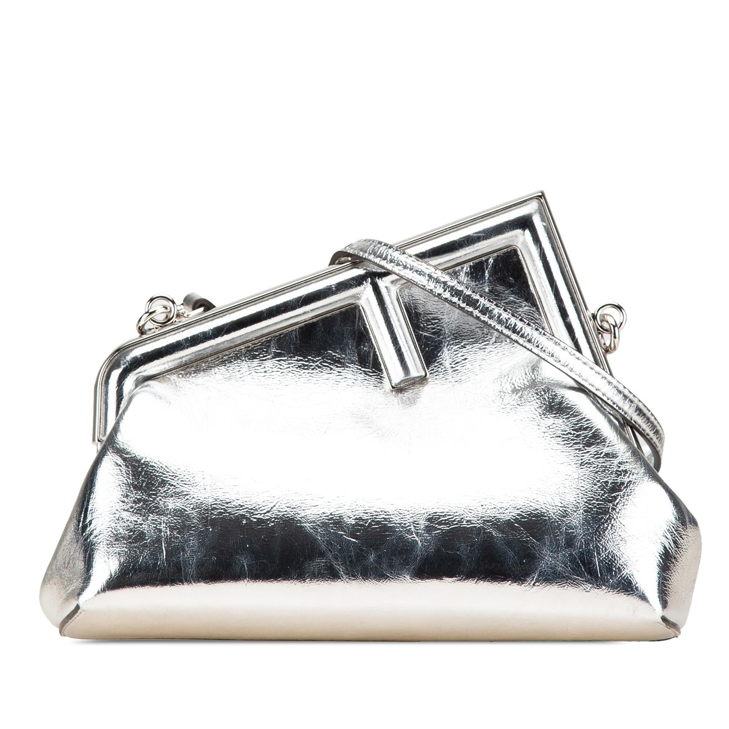 Fendi Fendi First Crossbody - Ewore Bags