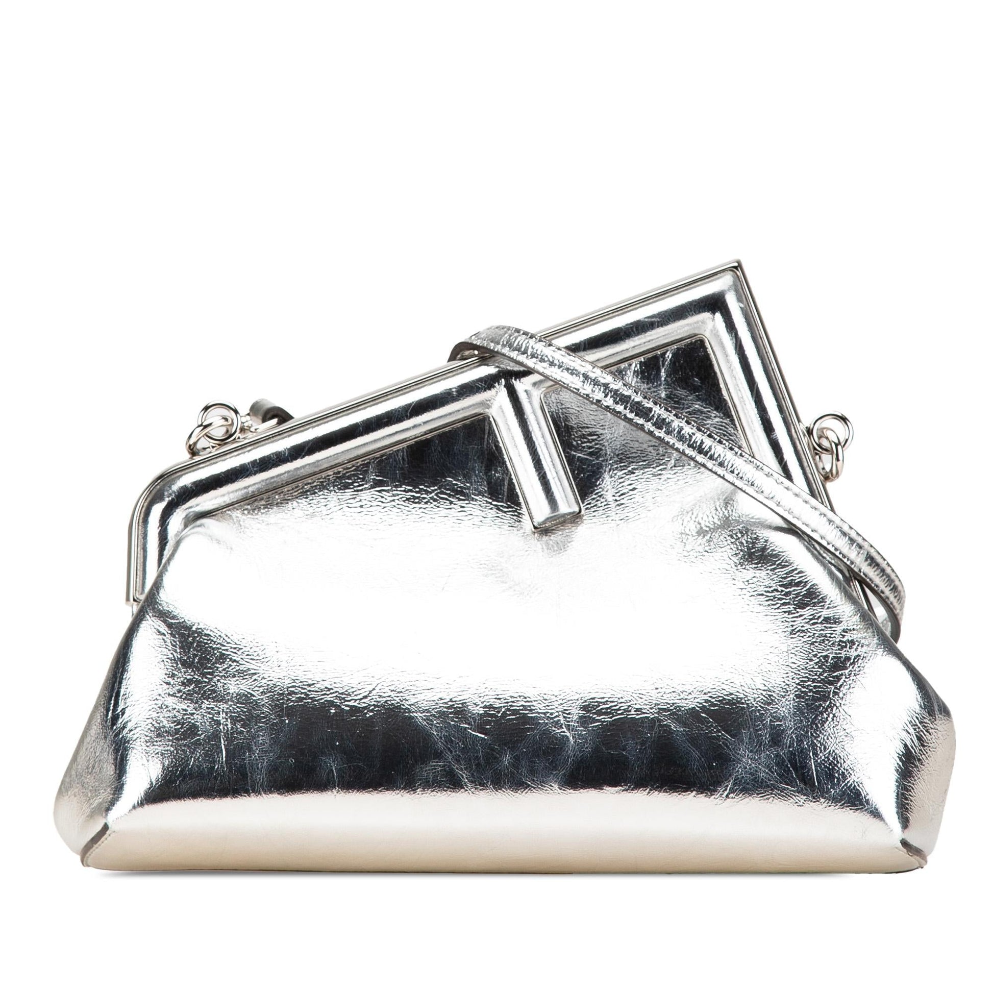 Fendi Fendi First Crossbody - Ewore Bags