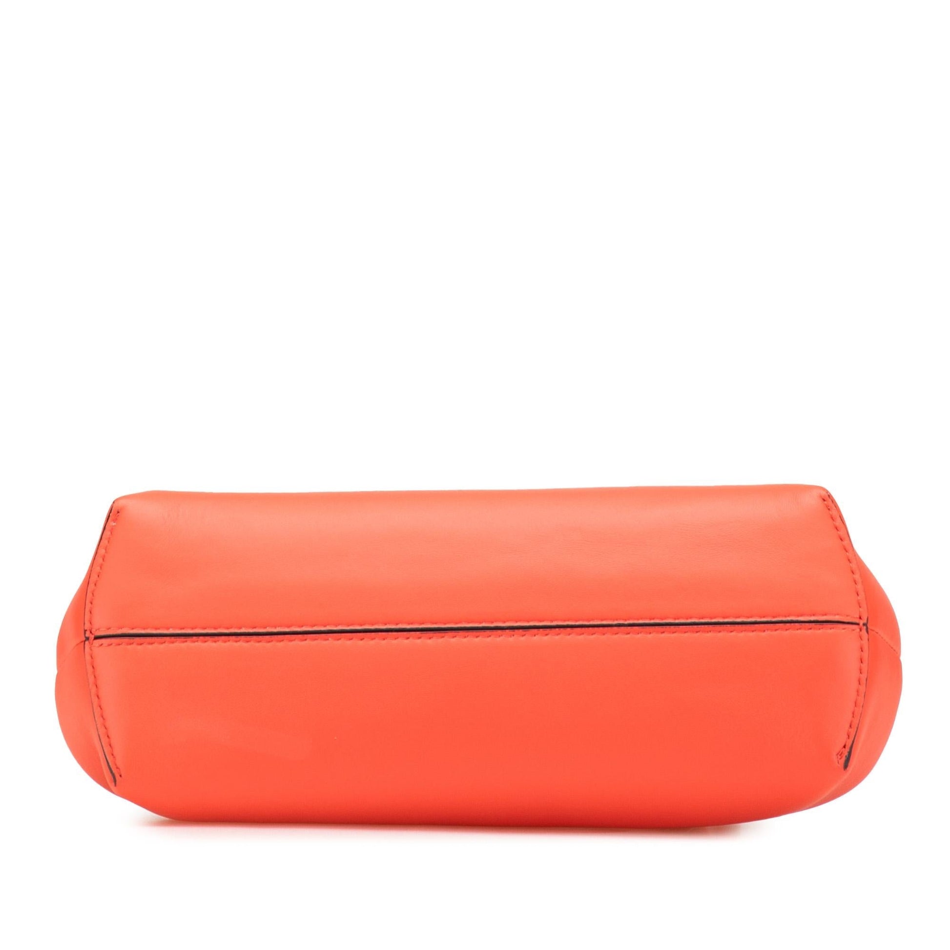 Fendi Fendi First Shoulder Bag - Ewore Bags