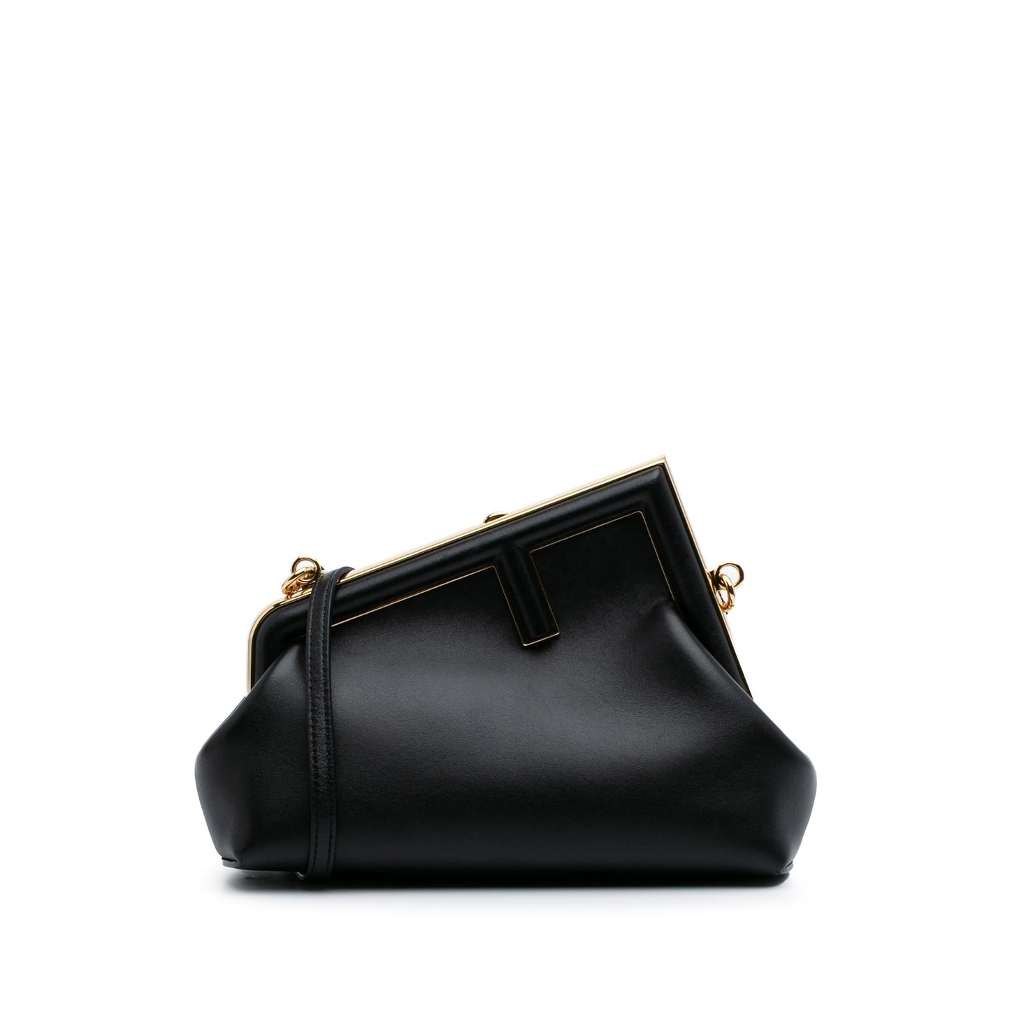 Fendi Fendi First Crossbody - Ewore Bags