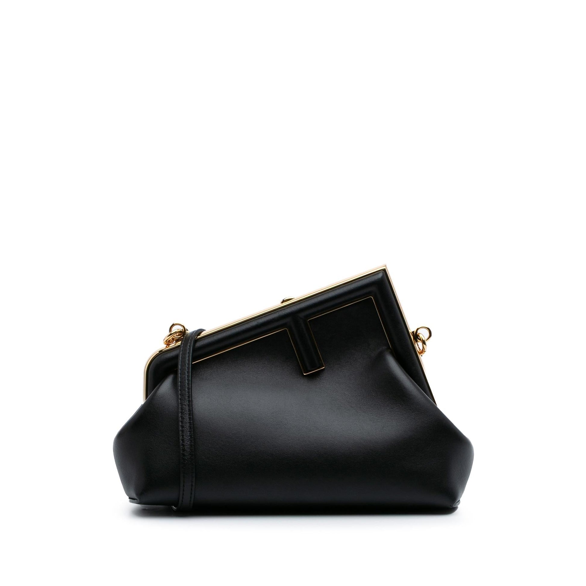 Fendi Fendi First Crossbody - Ewore Bags