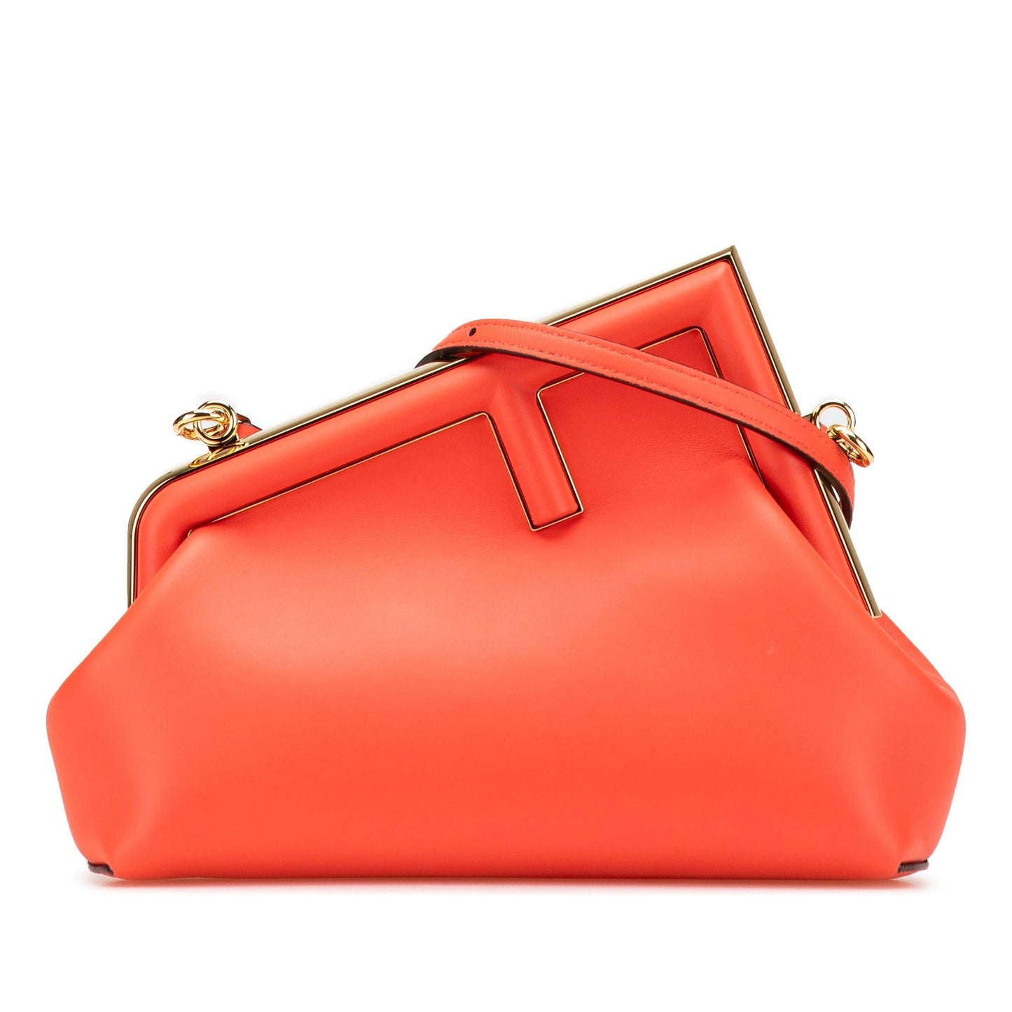 Fendi Fendi First Crossbody - Ewore Bags