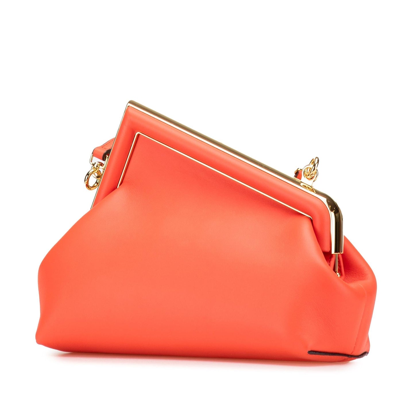 Fendi Fendigraphy Shoulder Bag - Ewore Bags