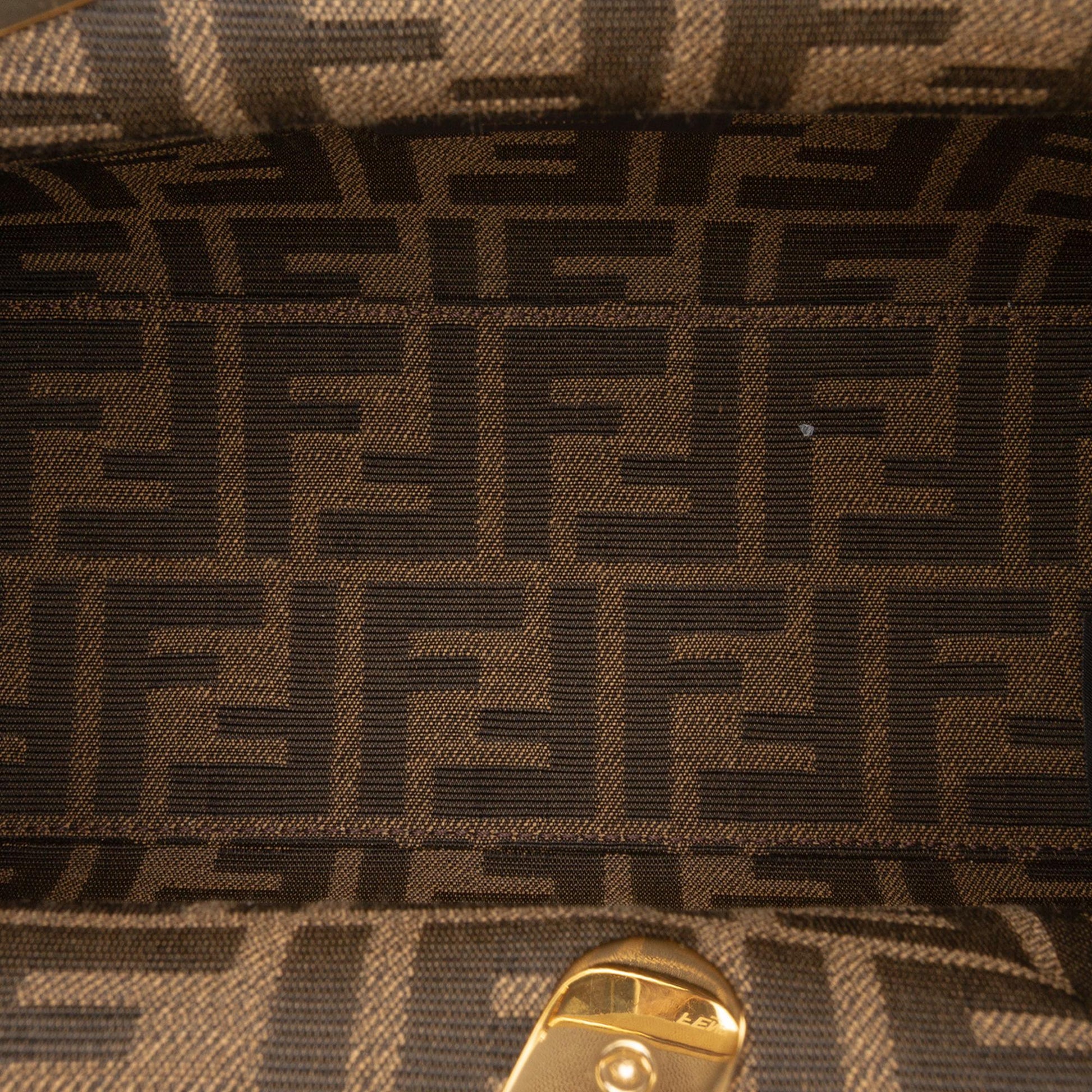 Fendi Fendi First Crossbody - Ewore Bags