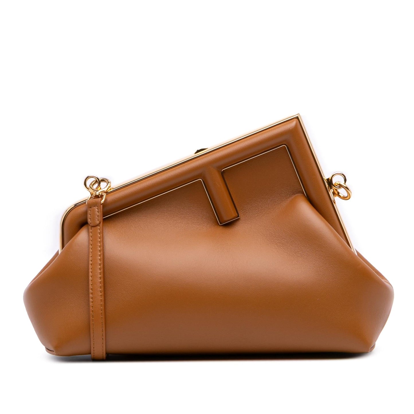 Fendi Fendi First Crossbody - Ewore Bags
