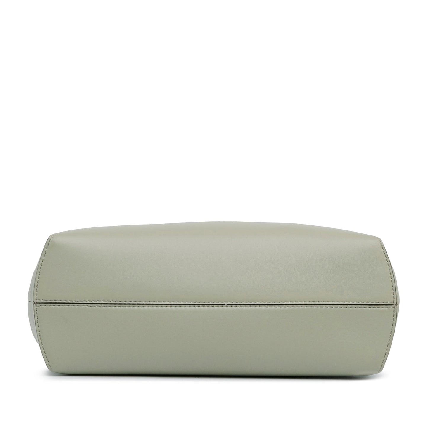 Fendi Small Nappa Fendi First (SHG-qDDOKN)