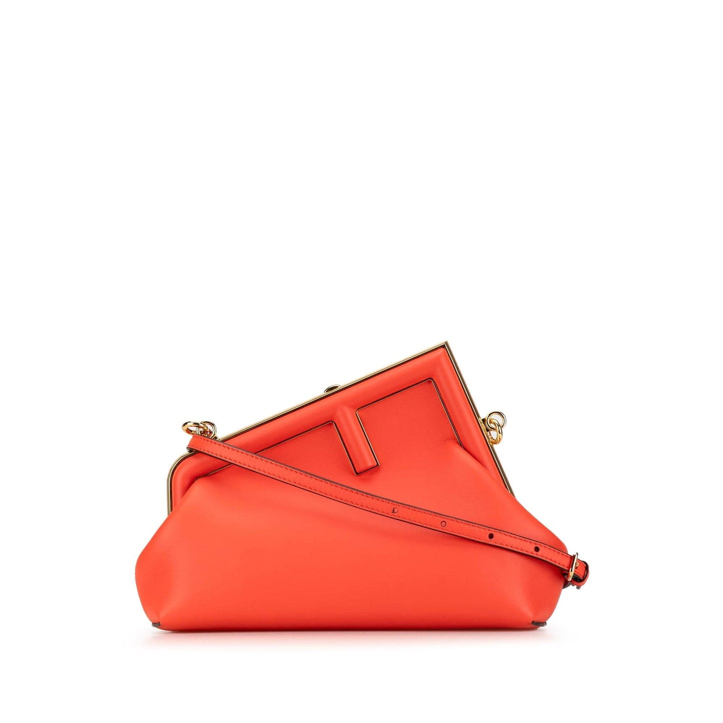 Fendi Fendi First Clutch - Ewore Bags