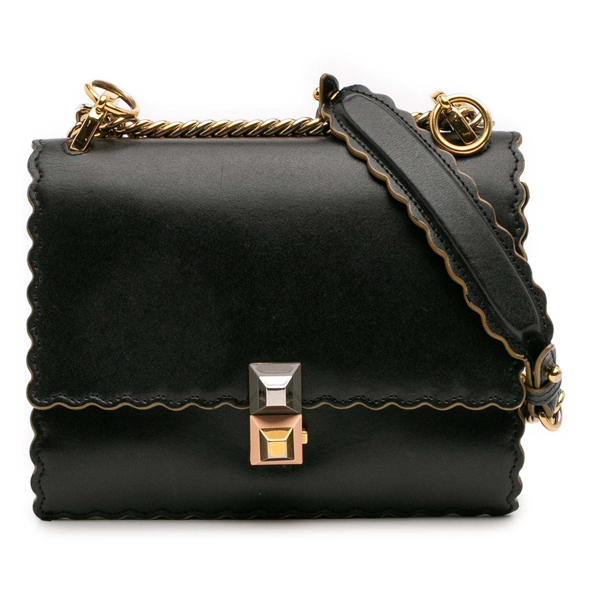 Fendi Kan I Crossbody - Ewore Bags
