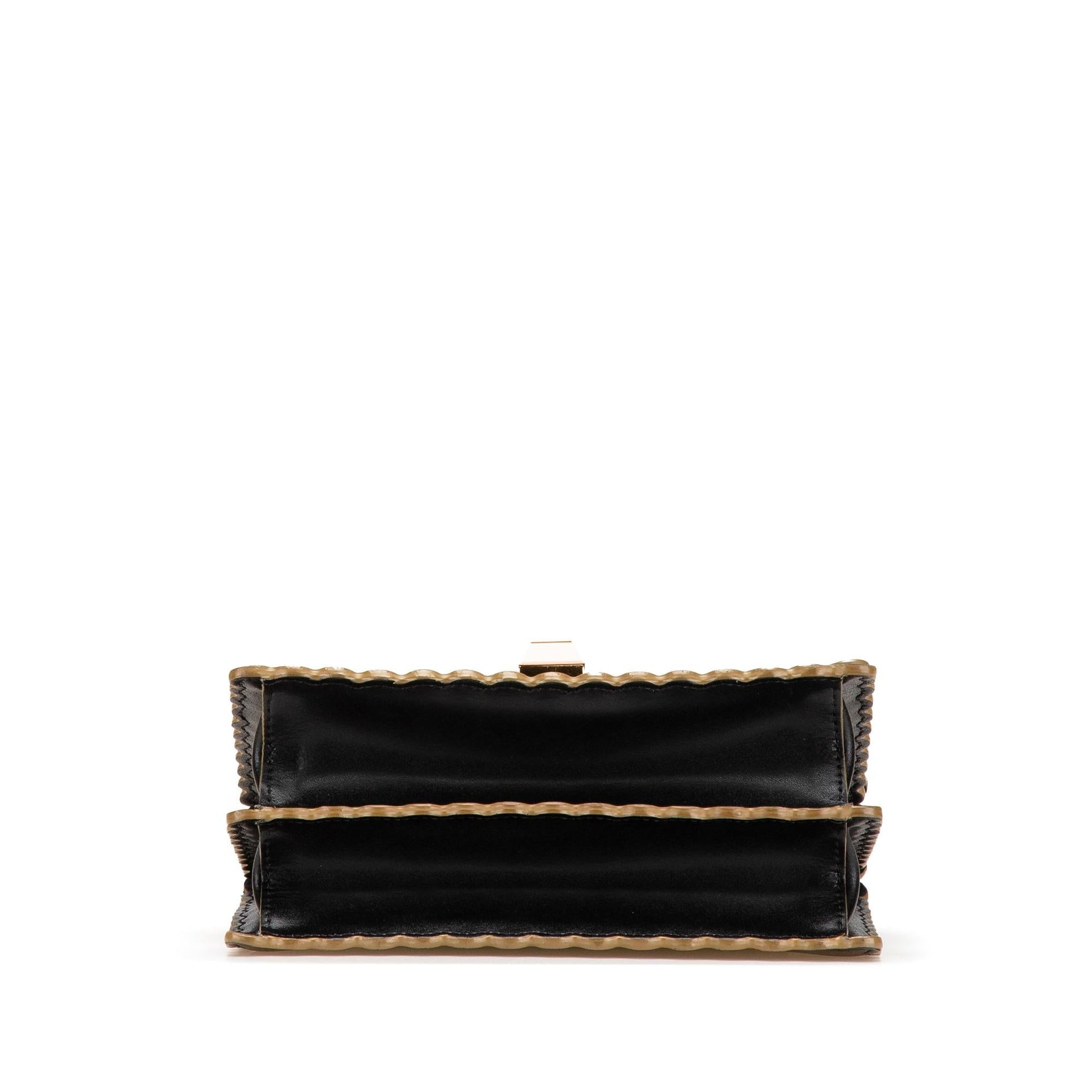 Fendi Kan I Crossbody - Ewore Bags