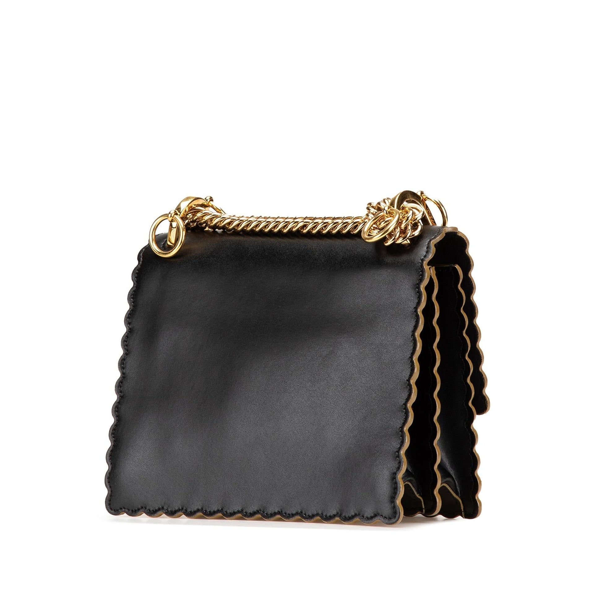 Fendi Kan I Crossbody - Ewore Bags