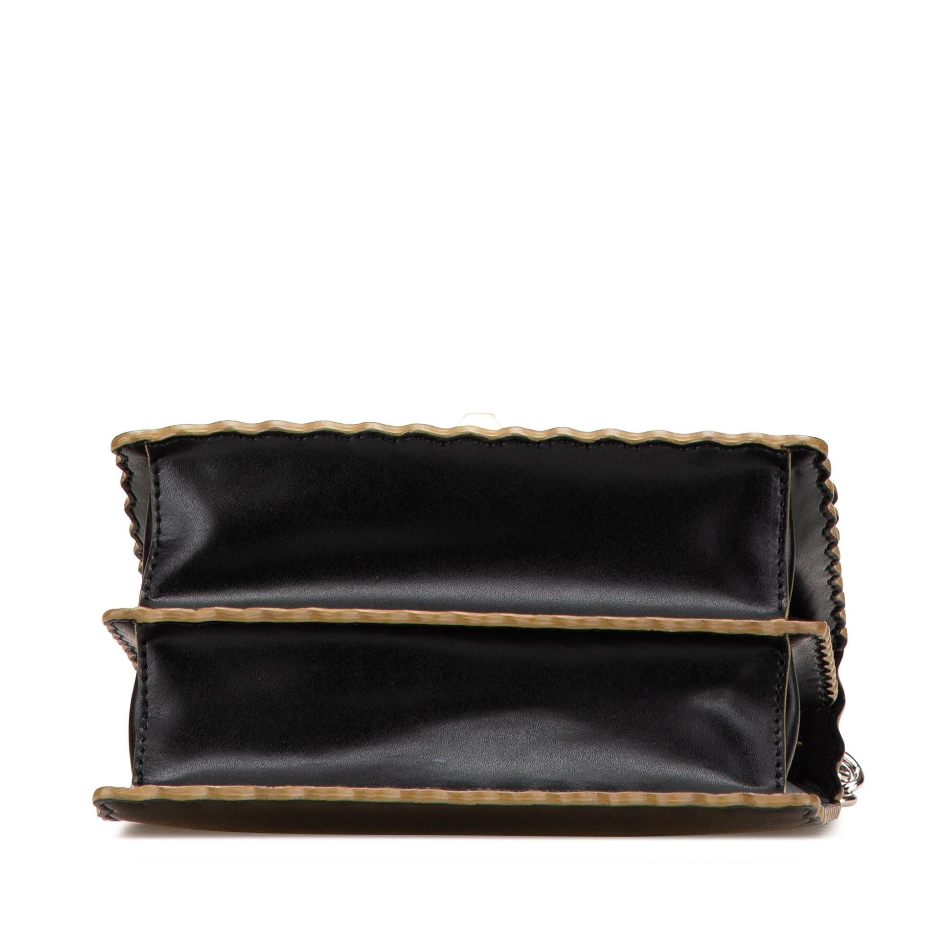 Fendi Kan I Crossbody - Ewore Bags